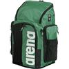 Arena Zaino Spiky III Backpack 45 Green 005569110