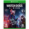 Watch Dogs: Legion Juego para Consola Microsoft XBOX One