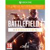 Battlefield 1 Revolution Juego para Consola Microsoft XBOX One