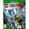 LEGO The Ninjago Movie: Videogame Juego para Consola Microsoft XBOX One