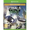 Trials Rising (Gold Edition) Juego para Consola Microsoft XBOX One