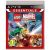 LEGO Marvel Super Heroes (Essential) Juego para Consola Sony PlayStation 3 PS3