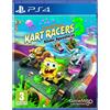 Nickelodeon Kart Racers 3 Slime Speedway Juego para PlayStation 4, PS4, PAL ES