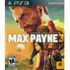 Max Payne 3 Juego para Consola Sony PlayStation 3 PS3
