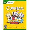 Cuphead Juego para Consola Microsoft Xbox One