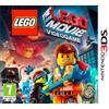 LEGO Movie: The Videogame, Juego para Consola Nintendo 3DS