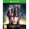 Final Fantasy XV (15), Royal Edition, Juego para Consola Microsoft XBOX One