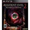 Resident Evil: Revelations 2 Juego para Consola Sony PlayStation 3 PS3