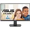Asus Monitor 23,8" ( IPS Full HD 1080p 100Hz ) EYE CARE VA24EHF Black 90LM0560