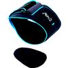 Fgp Tutore Epicondilite elastico EPIBRACE PRO Pro Azzurro