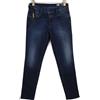 Diesel Jeans Donna DIESEL Belthy 084BV W26/L32 Regolari Slim Dritti Vita Bassa Stretch