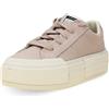 Converse Scarpe Converse Chuck Taylor All Star Cruise Ox Taglia 40 Cod A10651C Rosa