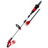 Einhell Svettatoio multifunzione GE-HC 18 Li T - Solo Einhell PXC