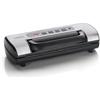 Laica Macchina sottovuoto Silver e Black VT3217