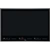 AEG IKE86683FB PIANO COTTURA A INDUZIONE 80CM TOTAL FLEX TOUCH NERO 6 ZONE