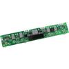 Indesit Scheda display comandi per piano cottura induzione 481010669406 Whirlpool