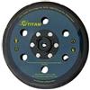 Titan Platorello 15 Fori per Titan TDA15 - TDA21 Diametro 150 mm - Attacco a Strappo