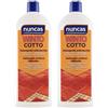 Nuncas Winto cotto Detergente per cotto - 1000ml (Confezione da 2)