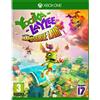 Yooka-Laylee and the Impossible Lair Juego para Consola Microsoft XBOX One