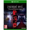Resident Evil, Origins Collection Juego para Consola Microsoft XBOX One