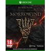 The Elder Scrolls Online Morrowind (Day 1 Edition) Juego para Microsoft XBOX One