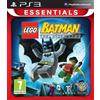 LEGO Batman The Videogame (Essentials) Juego para Consola Sony PlayStation 3 PS3