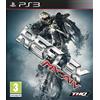 MX vs ATV Reflex Juego para Consola Sony PlayStation 3 PS3