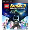 LEGO Batman 3: Beyond Gotham Juego para Consola Sony PlayStation 3 PS3