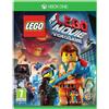 The LEGO Movie Videogame Juego para Consola Microsoft XBOX One