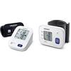 OMRON X3 Comfort Misuratore di Pressione Arteriosa da Braccio digitale - Apparec