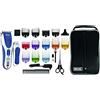 Wahl 09649-916 Tagliacapelli ColorPro Cordless Combo - NUOVO