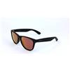 Polaroid Occhiali da Sole Polaroid P8443 9CA BLACK 55/18/145 Unisex