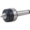 LTF Contropunta rotante girevole per tornio cono morse 2 CM2 MT2 alta precisione LTF