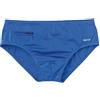 Beco Uomo sui Costumi da Bagno, Uomo, Schwimmkleidung, Blau, L