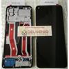 OPPO DISPLAY TOUCH LCD + FRAME ORIGINALE OPPO A94 A95 5G / Reno5 Z / F19 Pro