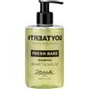 Jäneke Treat You Shampoo Fresh babe 300ml professionale per tutti Capelli