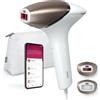 Philips Lumea Prestige BRI945/00 epilatore a luce pulsata con 2 accessori