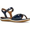 Geox Vega Sandals Blu EU 36 Donna