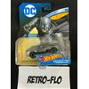 Hot Wheels Auto Hot Wheels - Batmobile Armored Batman DC COMICS NUOVO
