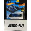 Hot Wheels Auto Hot Wheels - Batman Il Cavaliere Oscuro Batmobile DC COMICS NUOVO