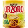 Nestlé ORZORO ORZO SOLUBILE 120 gr Nestlè Moka Macinato Box Pacco Tostato 100% Naturale
