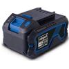 SCHEPPACH Batteria al litio 20v 4.0ah serie ixes Scheppach sbp4.0