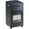 Sicar STUFA INFRAROSSI GPL EURO 90 SICAR BOMBOLA 4,2 KW GRIGIA