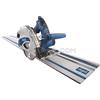 scheppach SEGA CIRCOLARE A IMMERSIONE CON BARRA BINARIO GUIDA 1400 MM SCHEPPACH PL55