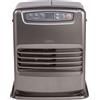 Qlima Stufa laser elettronica a combustibile liquido portatile Qlima SRE0031TC