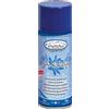HygienFresh Note di Pulito Deodorante Spray da 400ML Salvatessuti e Mangiaodori