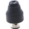 Bosch Mandrino trapano SDS resistente per Bosch GBH2 26dfr GBH4 32 DFR GBH3 28 (SDS +