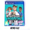Two Point Hospital - Gioco Sony Playstation PS4 - NUOVO