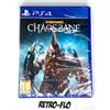 Warhammer: Chaosbane - Gioco PS4 Sony Playstation 4 - NUOVO