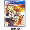 Dragon Ball Xenoverse - Gioco Playstation PS4 NUOVO In Blister